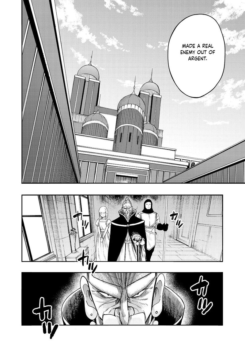 Kyou Mo E Ni Kaita Mochi Ga Umai Chapter 32 Page 3