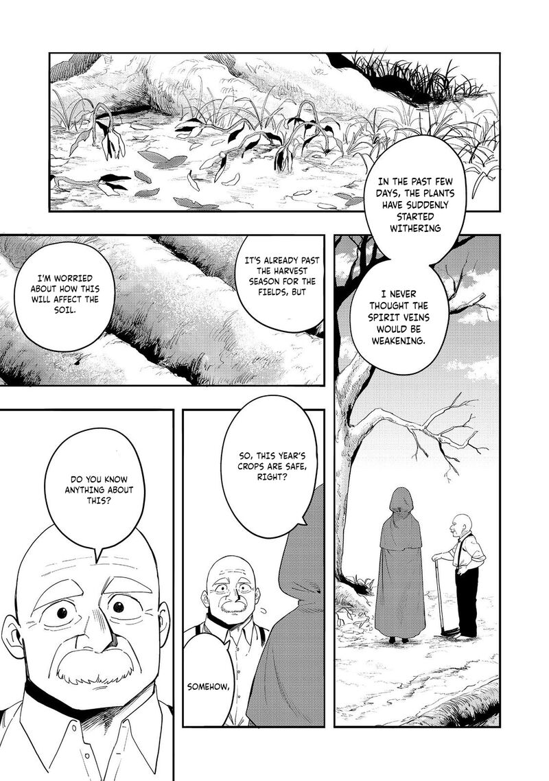Kyou Mo E Ni Kaita Mochi Ga Umai Chapter 34 Page 2
