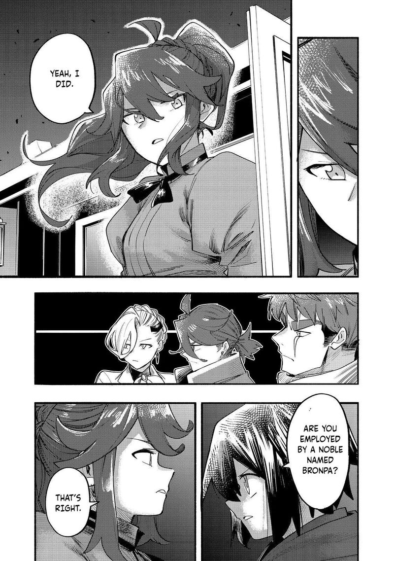 Kyou Mo E Ni Kaita Mochi Ga Umai Chapter 39 Page 34