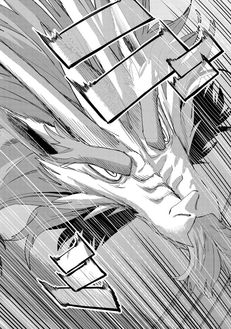 Kyou Mo E Ni Kaita Mochi Ga Umai Chapter 42 Page 19