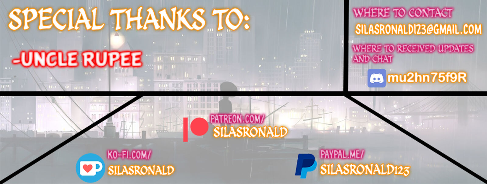 Kyou Mo E Ni Kaita Mochi Ga Umai Chapter 42 Page 37