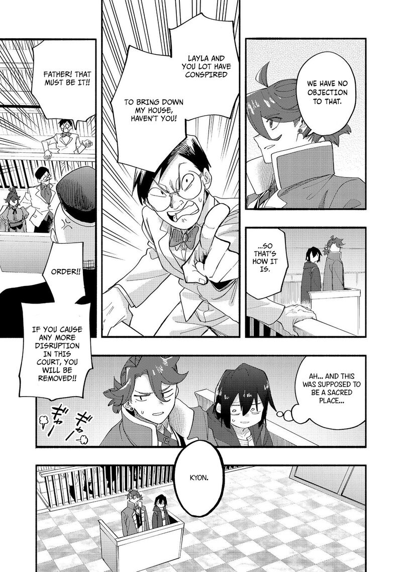 Kyou Mo E Ni Kaita Mochi Ga Umai Chapter 43 Page 26