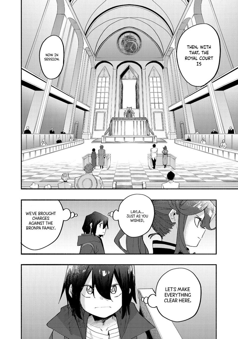 Kyou Mo E Ni Kaita Mochi Ga Umai Chapter 43 Page 3