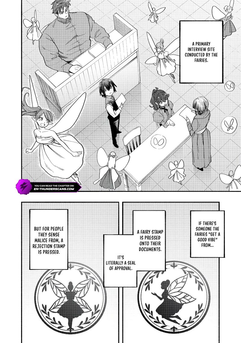 Kyou Mo E Ni Kaita Mochi Ga Umai Chapter 48 Page 16