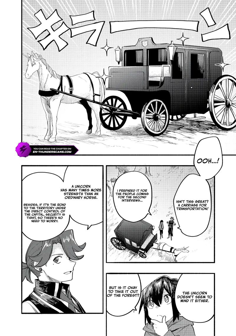 Kyou Mo E Ni Kaita Mochi Ga Umai Chapter 48 Page 20