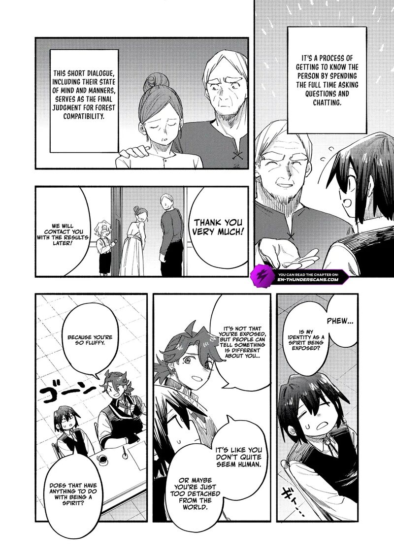 Kyou Mo E Ni Kaita Mochi Ga Umai Chapter 48 Page 24