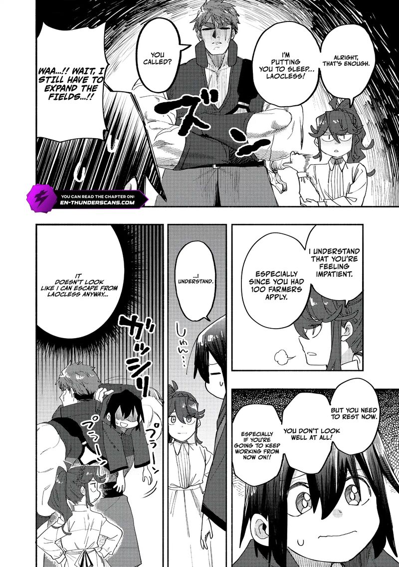 Kyou Mo E Ni Kaita Mochi Ga Umai Chapter 48 Page 4