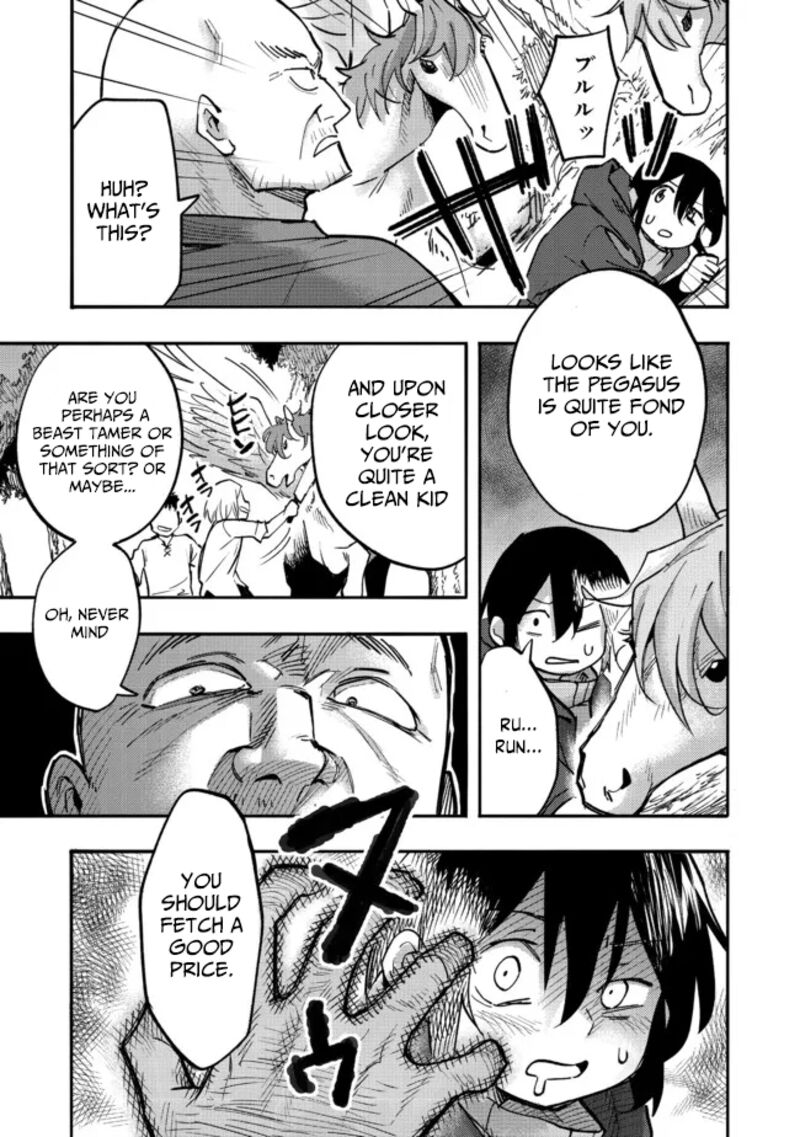 Kyou Mo E Ni Kaita Mochi Ga Umai Chapter 5 Page 40