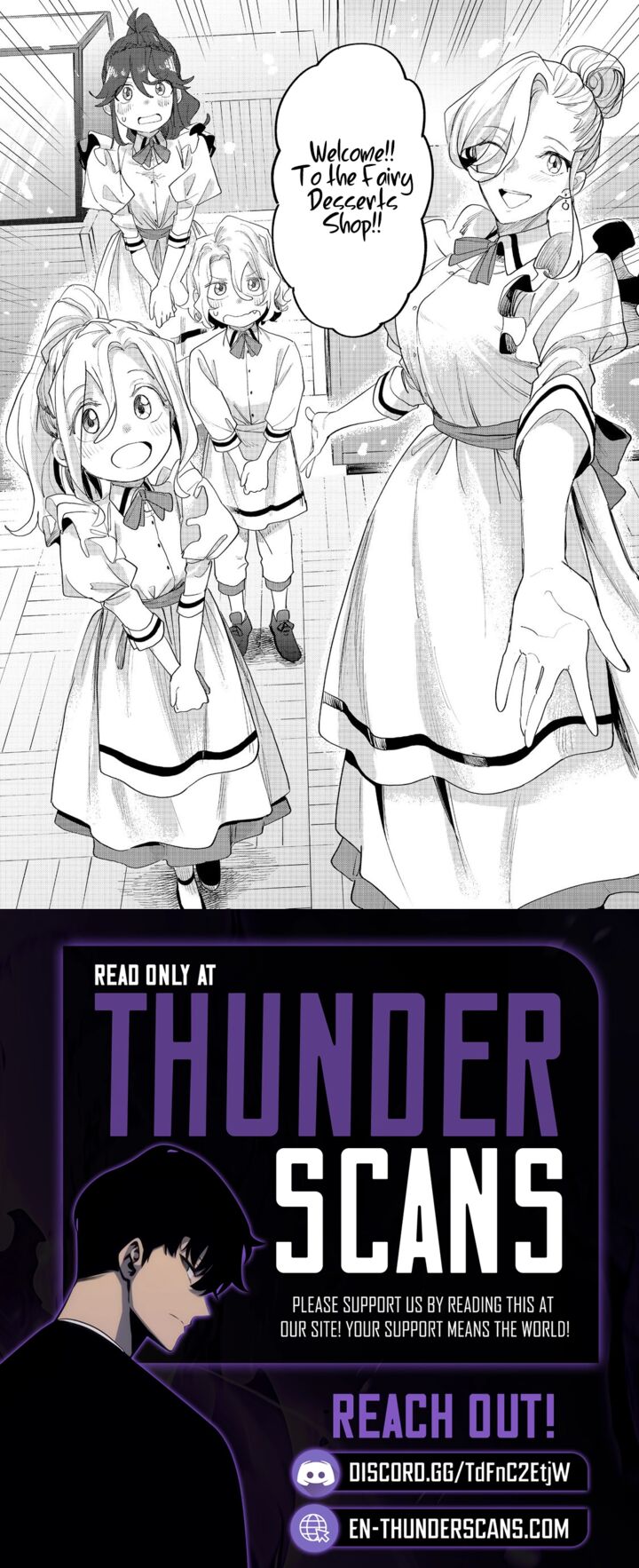Kyou Mo E Ni Kaita Mochi Ga Umai Chapter 51 Page 34