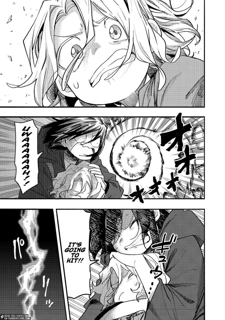 Kyou Mo E Ni Kaita Mochi Ga Umai Chapter 52 Page 21