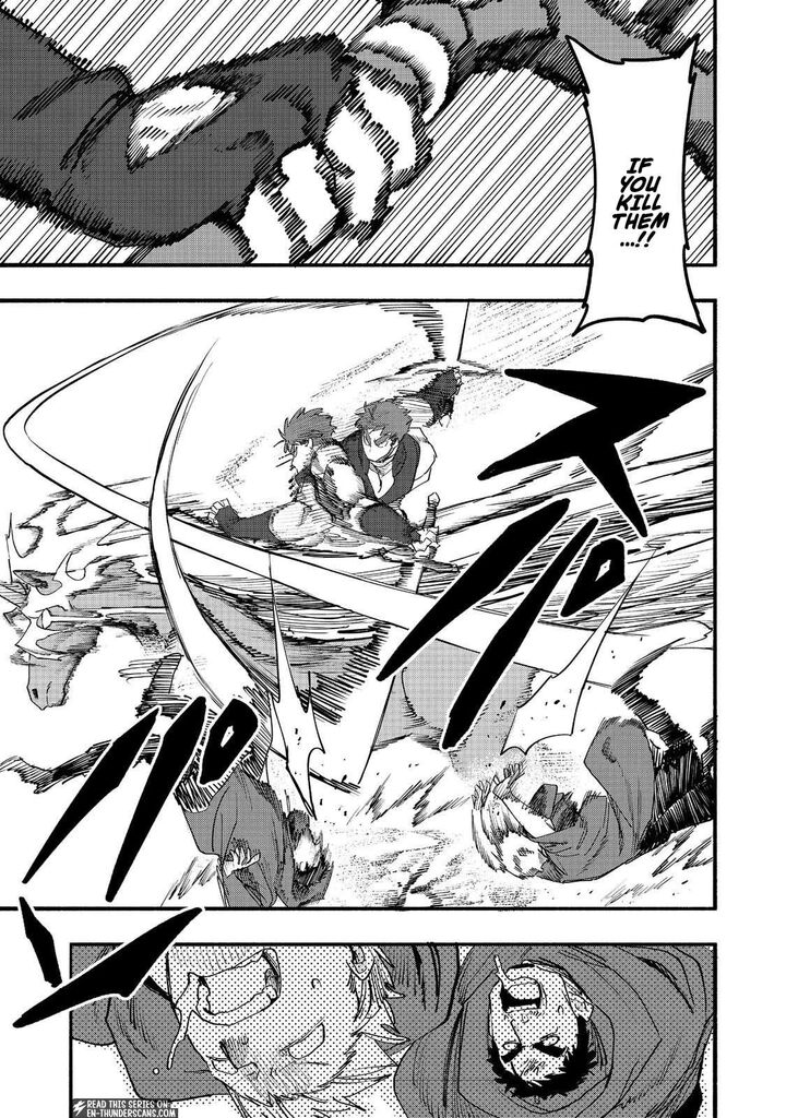 Kyou Mo E Ni Kaita Mochi Ga Umai Chapter 52 Page 27