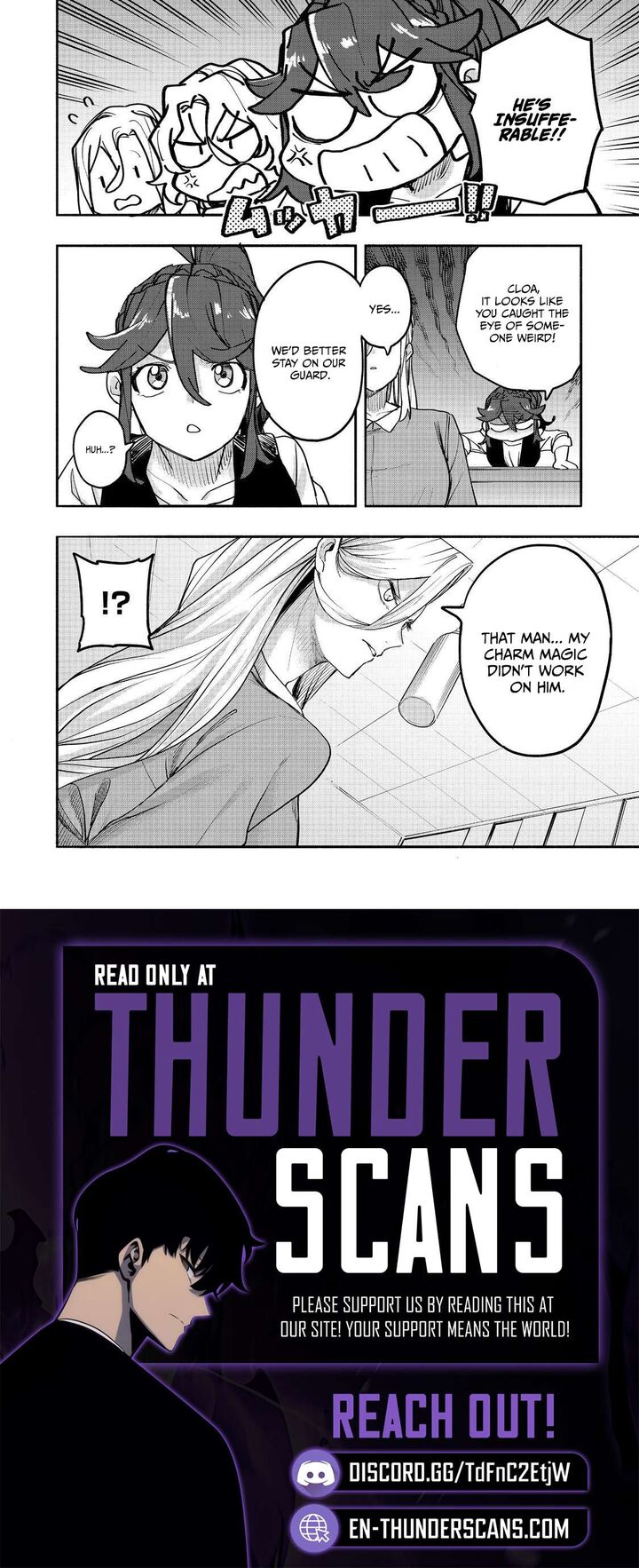 Kyou Mo E Ni Kaita Mochi Ga Umai Chapter 53 Page 36