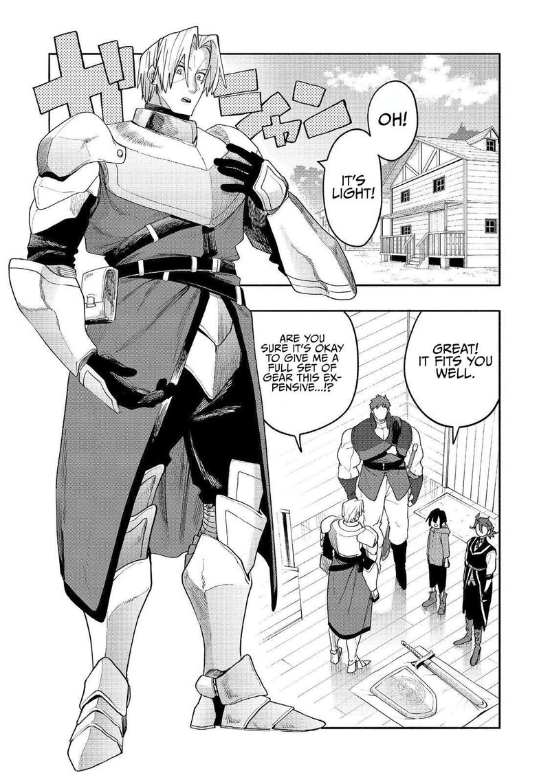Kyou Mo E Ni Kaita Mochi Ga Umai Chapter 54 Page 2