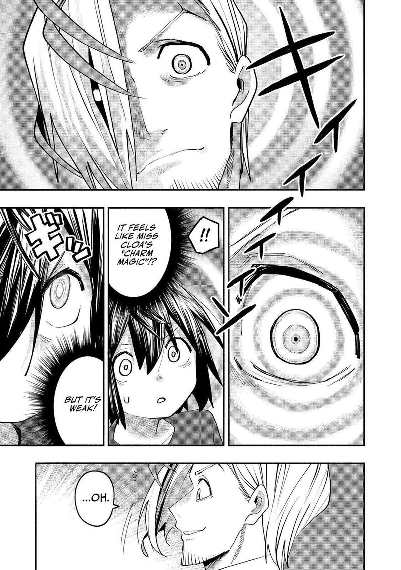 Kyou Mo E Ni Kaita Mochi Ga Umai Chapter 54 Page 20
