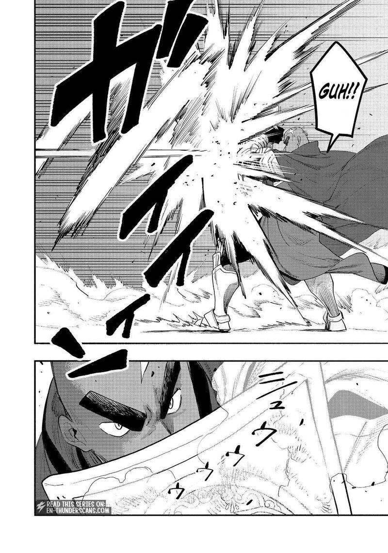 Kyou Mo E Ni Kaita Mochi Ga Umai Chapter 54 Page 29