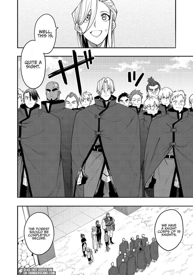 Kyou Mo E Ni Kaita Mochi Ga Umai Chapter 54 Page 5