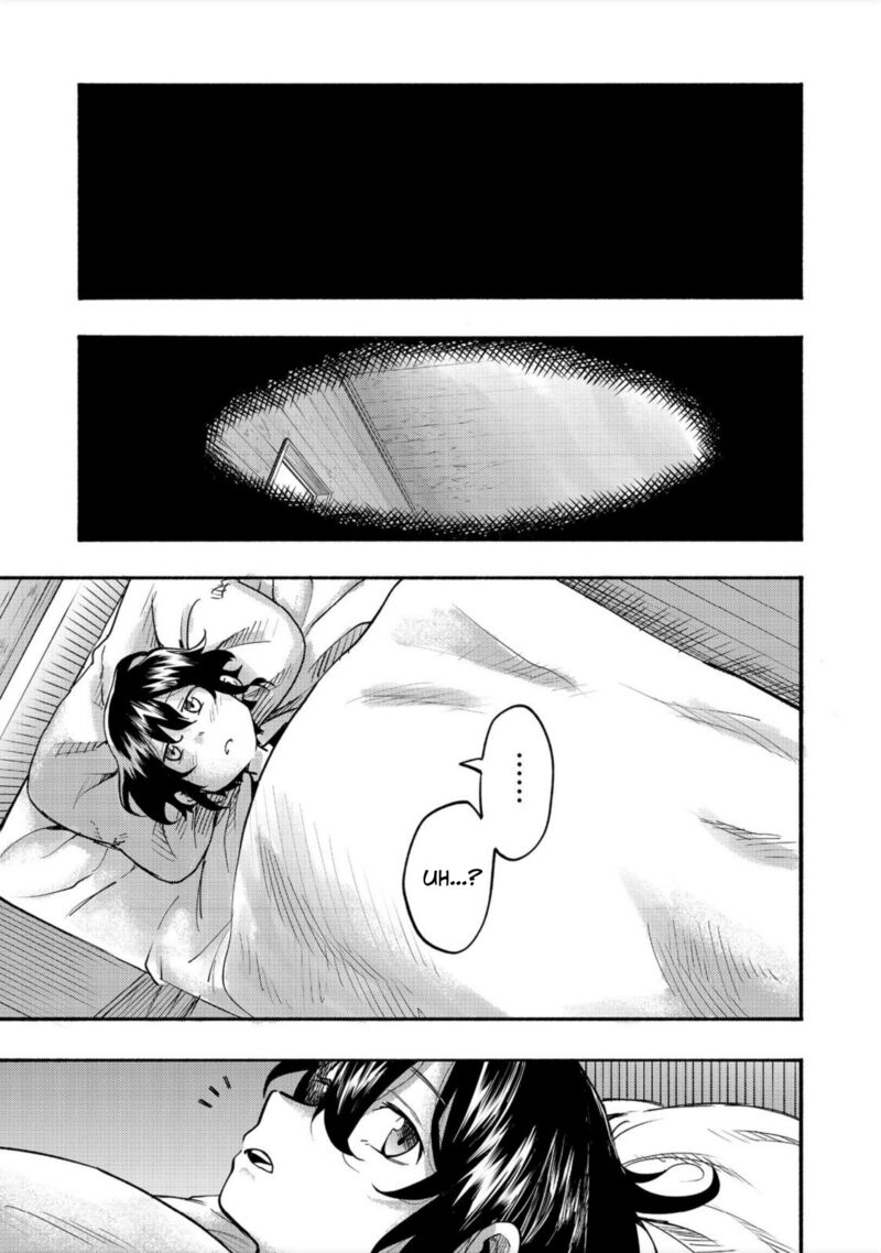 Kyou Mo E Ni Kaita Mochi Ga Umai Chapter 6 Page 2