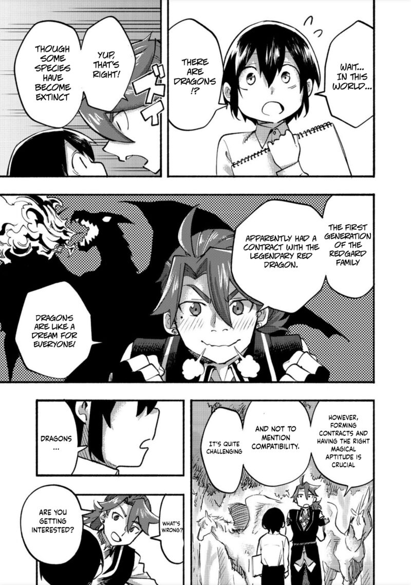 Kyou Mo E Ni Kaita Mochi Ga Umai Chapter 6 Page 24