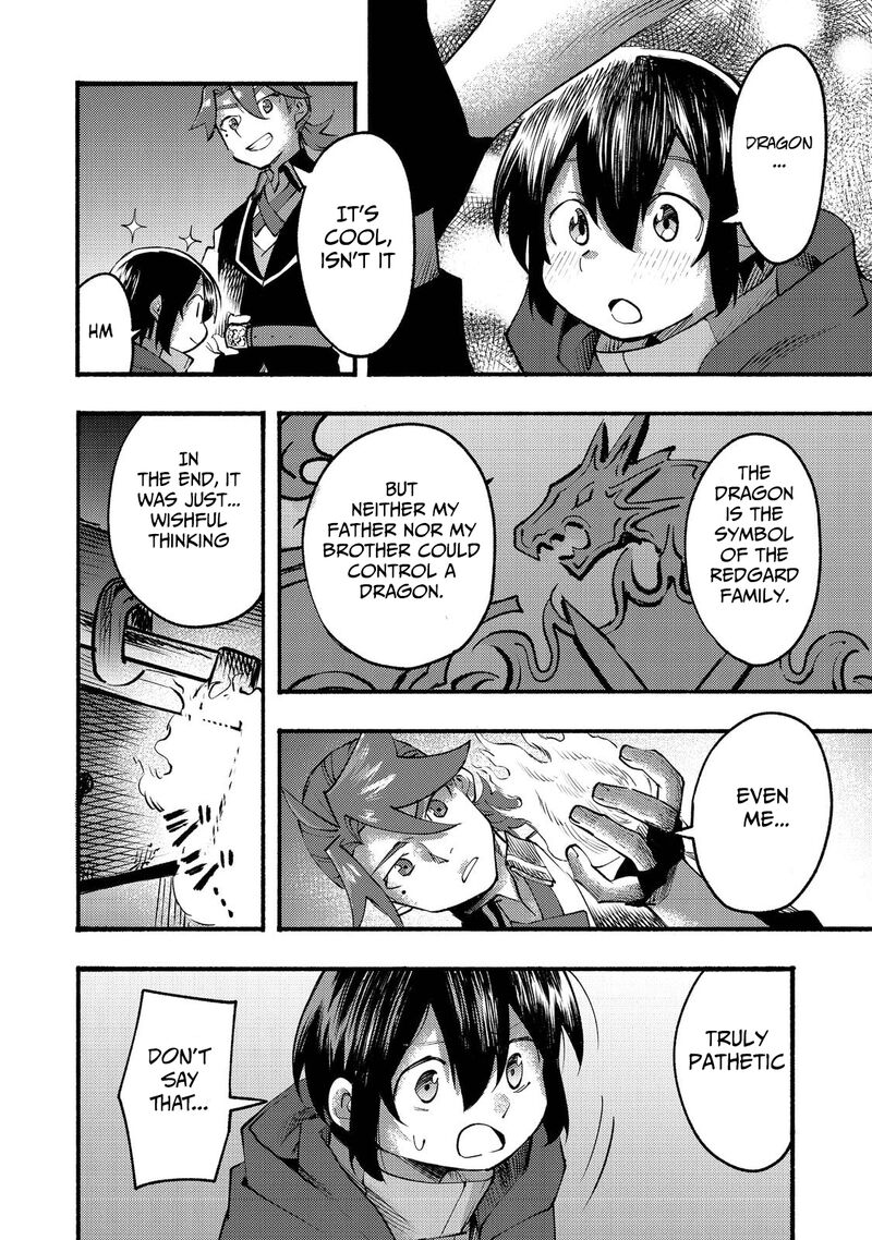 Kyou Mo E Ni Kaita Mochi Ga Umai Chapter 7 Page 23