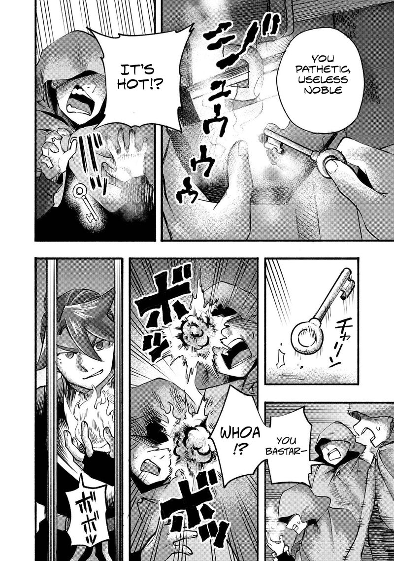 Kyou Mo E Ni Kaita Mochi Ga Umai Chapter 7 Page 27