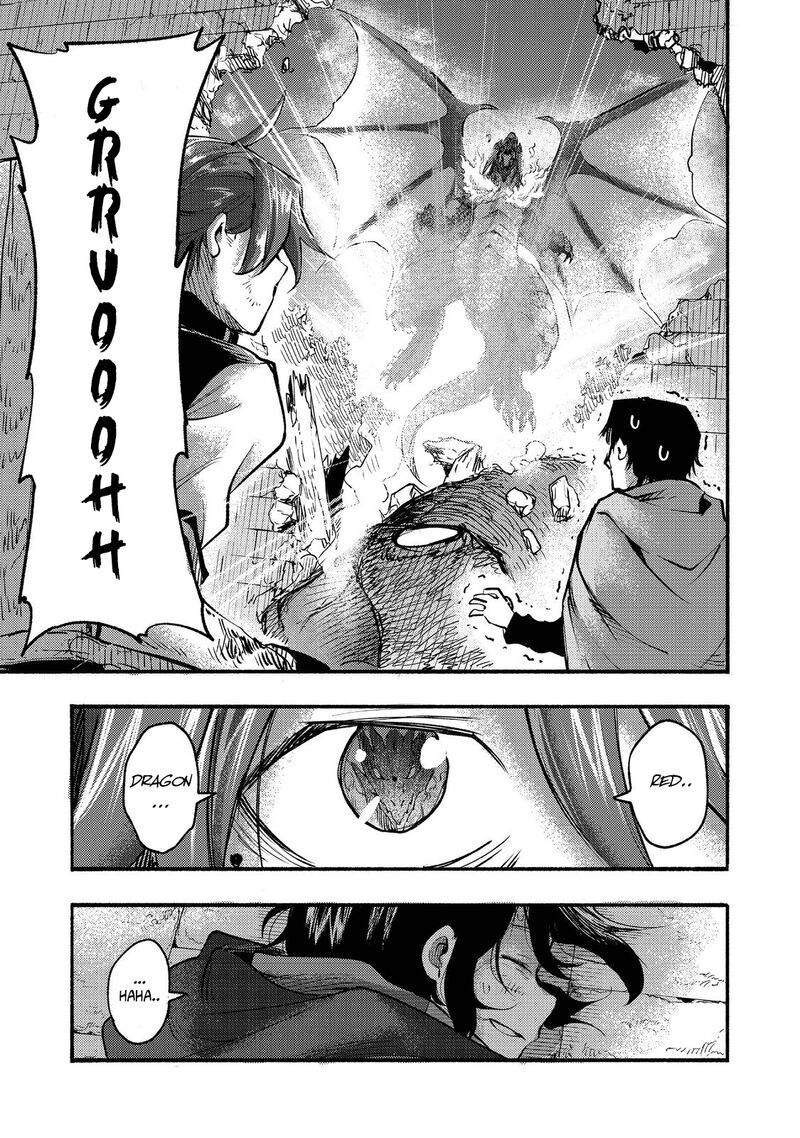 Kyou Mo E Ni Kaita Mochi Ga Umai Chapter 7 Page 48