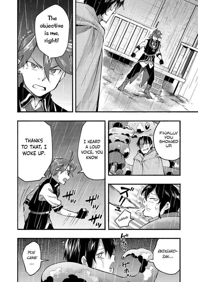 Kyou Mo E Ni Kaita Mochi Ga Umai Chapter 7 Page 5