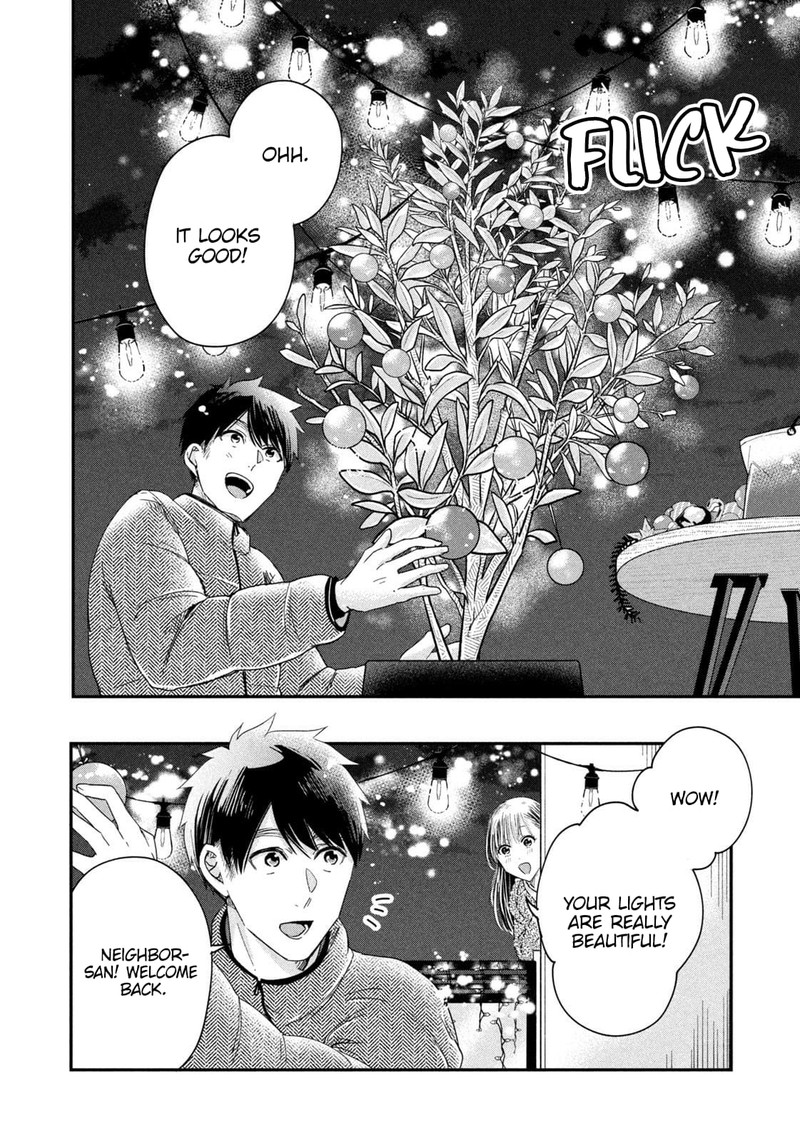 Kyou Mo Veranda De Chapter 26 Page 12