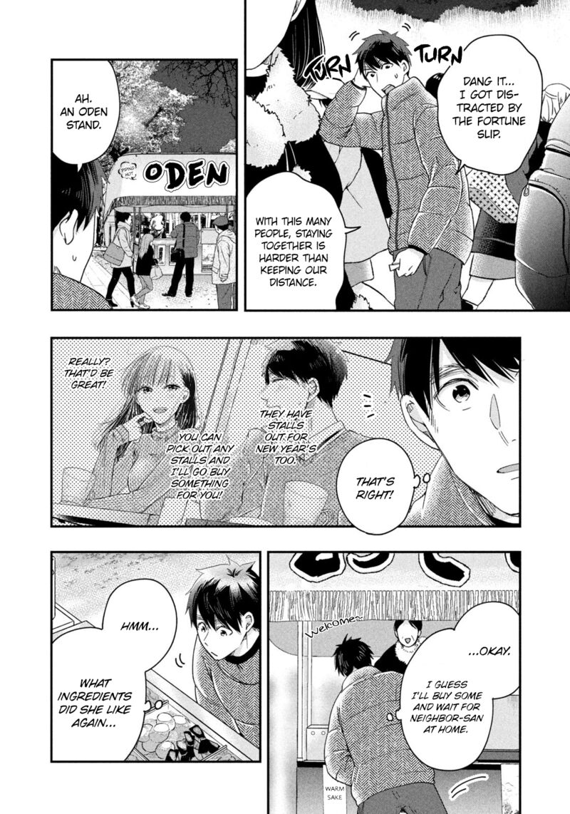 Kyou Mo Veranda De Chapter 31 Page 10