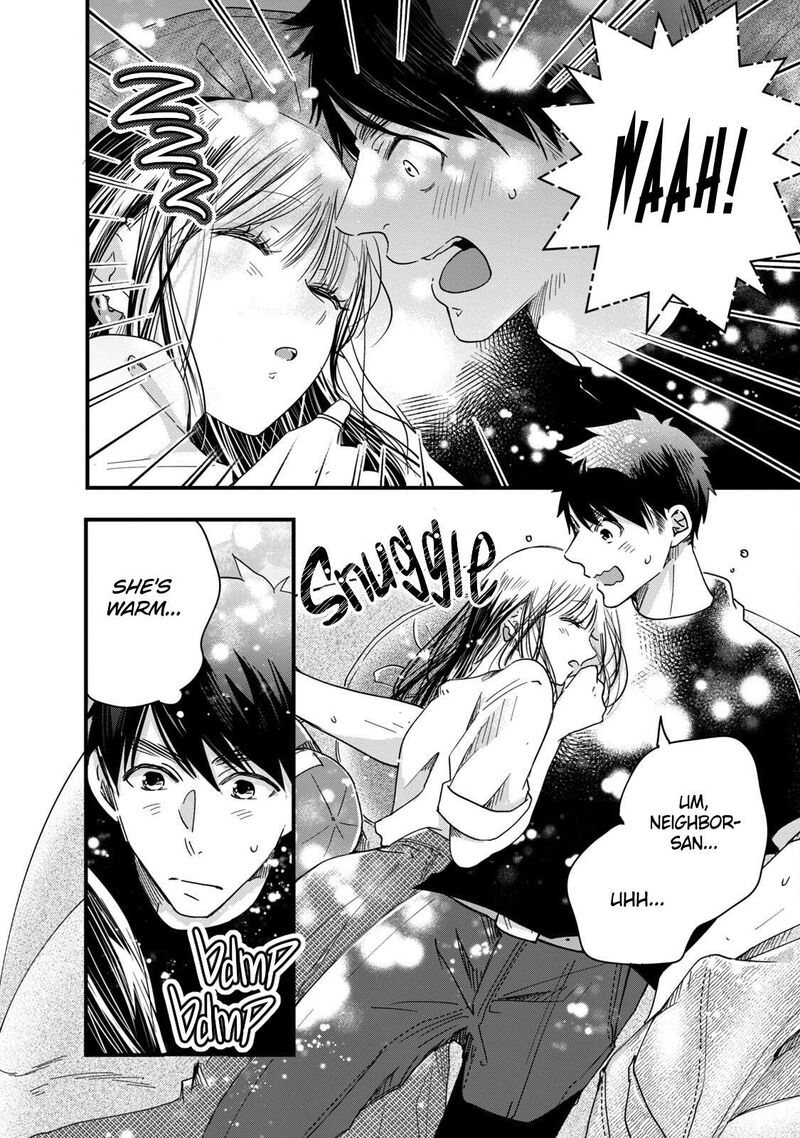 Kyou Mo Veranda De Chapter 53 Page 2