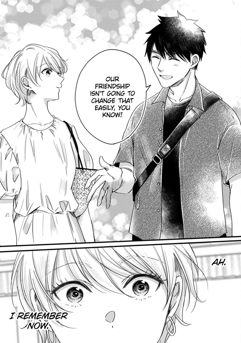 Kyou Mo Veranda De Chapter 62 Page 7