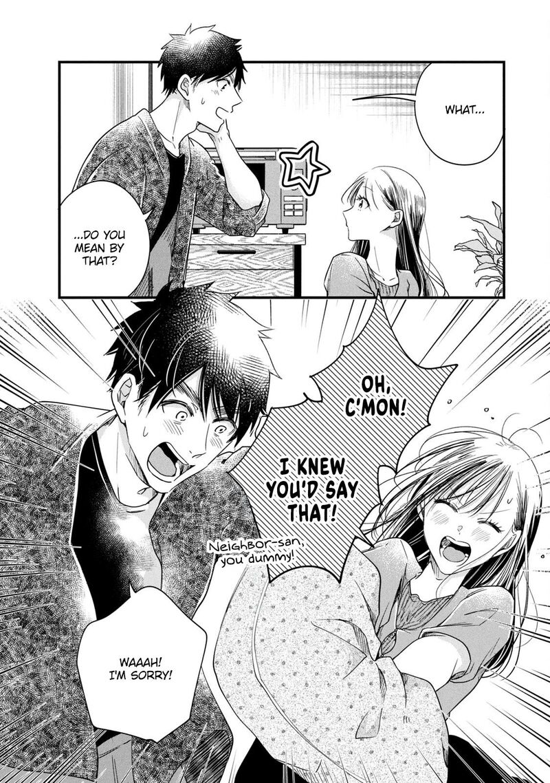 Kyou Mo Veranda De Chapter 85 Page 2