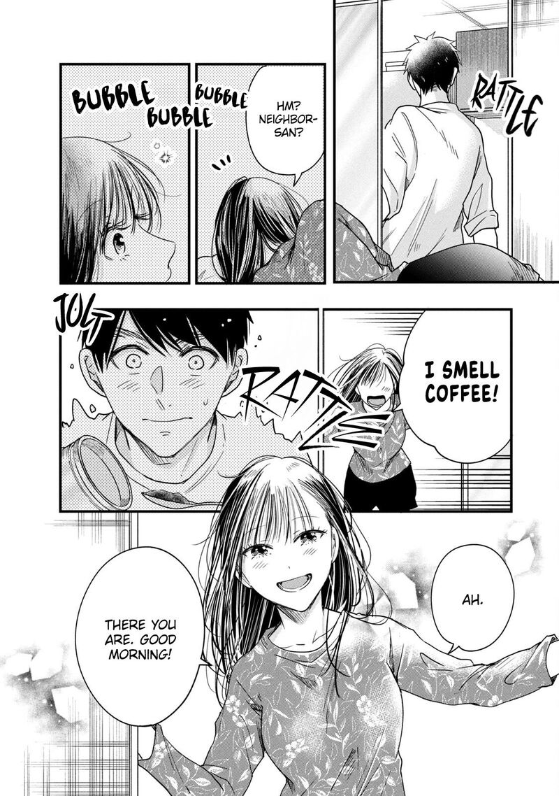 Kyou Mo Veranda De Chapter 86 Page 2
