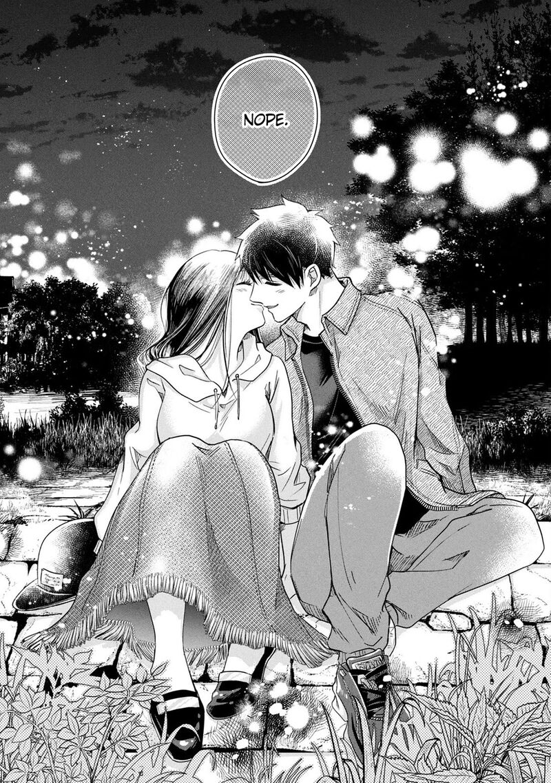 Kyou Mo Veranda De Chapter 88 Page 13
