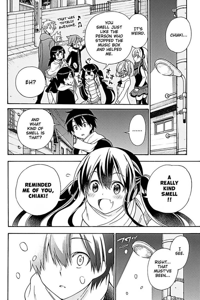 Kyou No Cerberus Chapter 36 Page 39