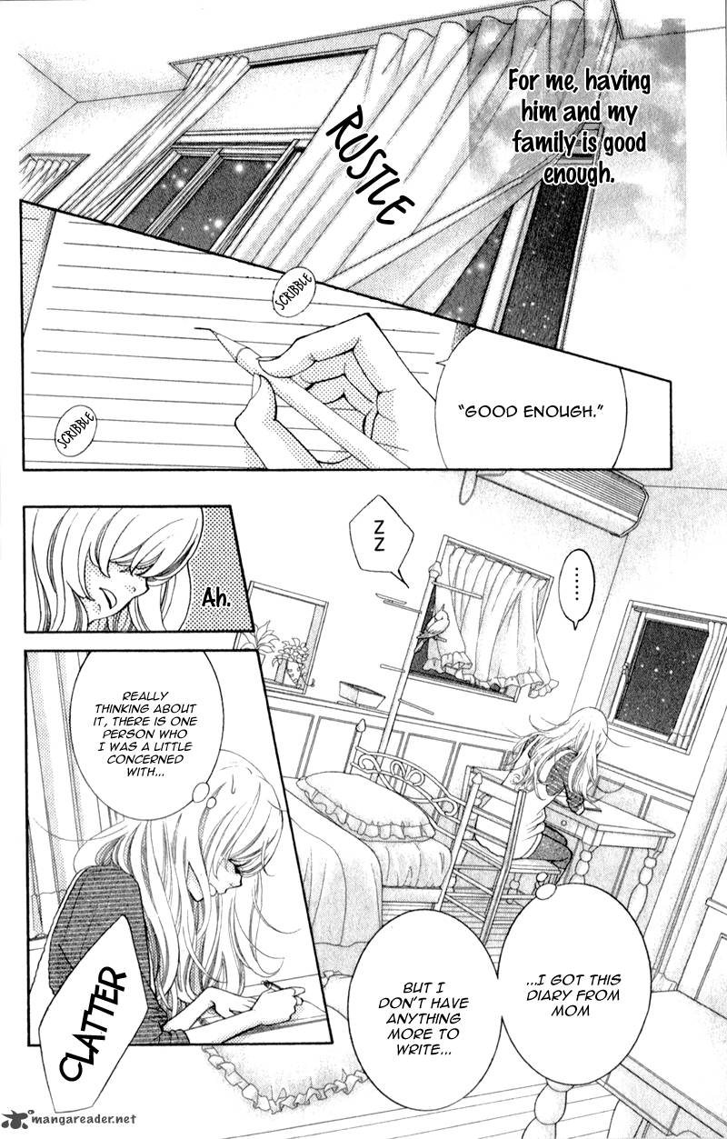 Kyou No Kira Kun Chapter 1 Page 16