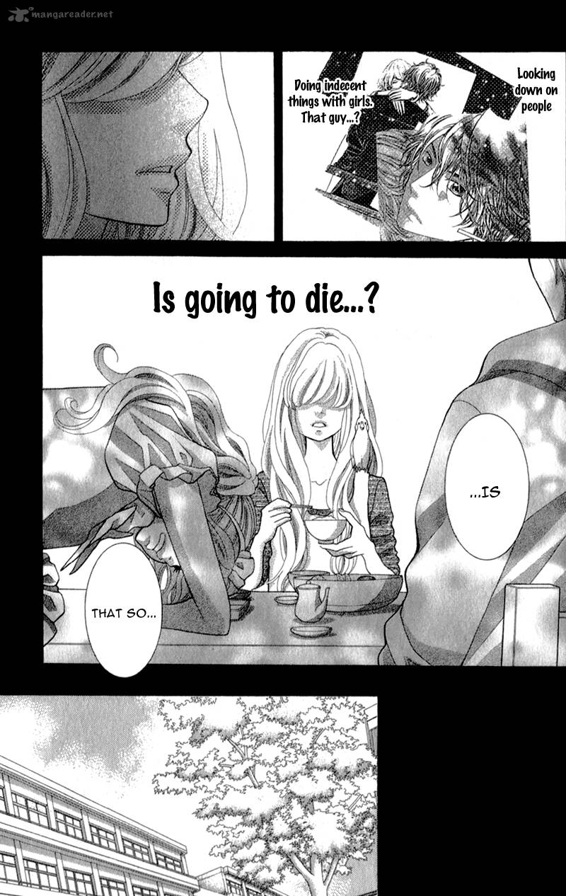 Kyou No Kira Kun Chapter 1 Page 23