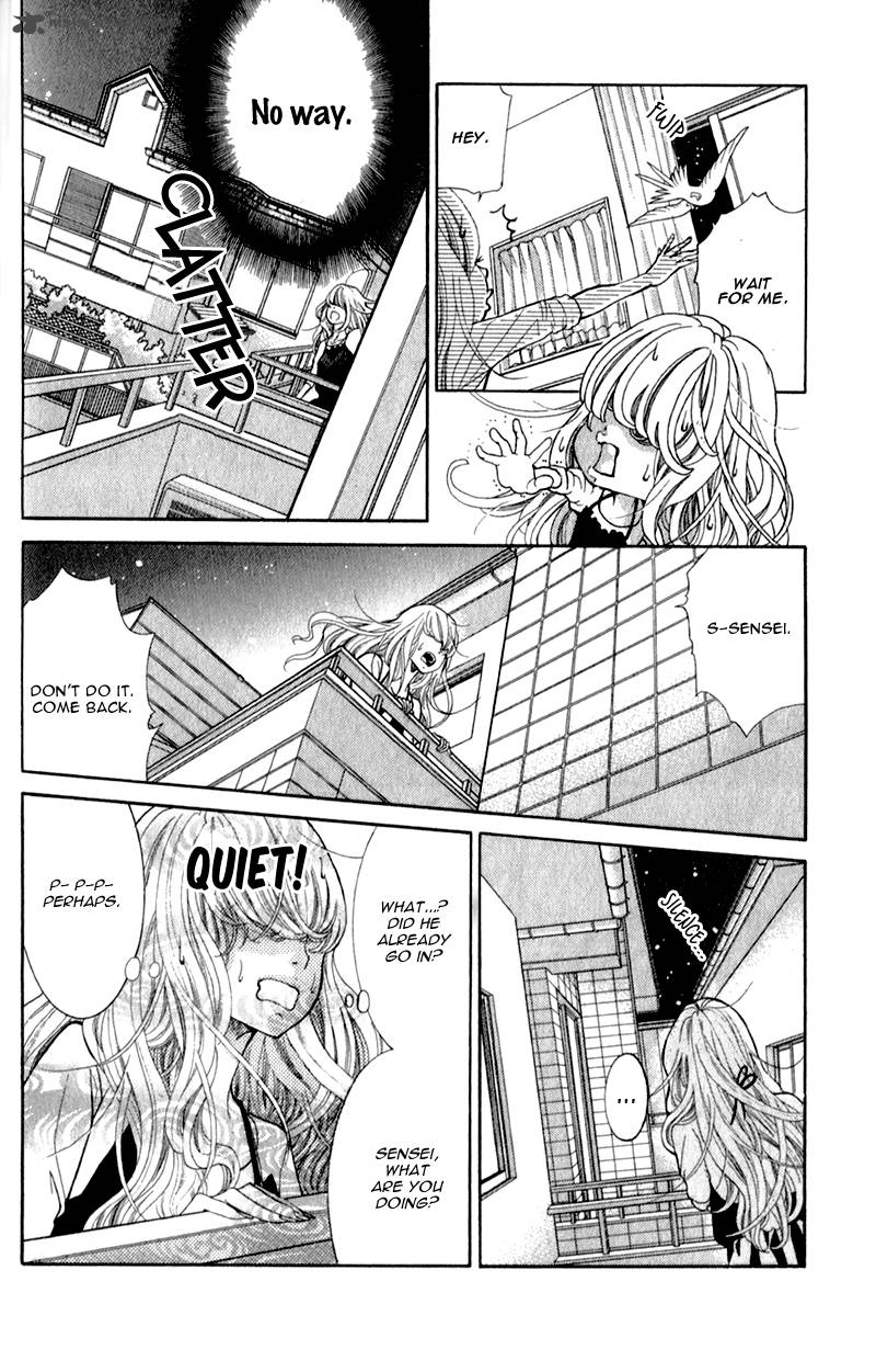 Kyou No Kira Kun Chapter 1 Page 37