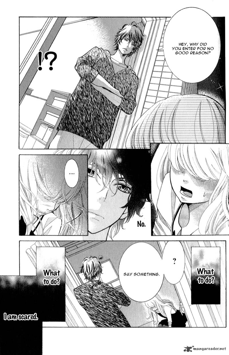 Kyou No Kira Kun Chapter 1 Page 40