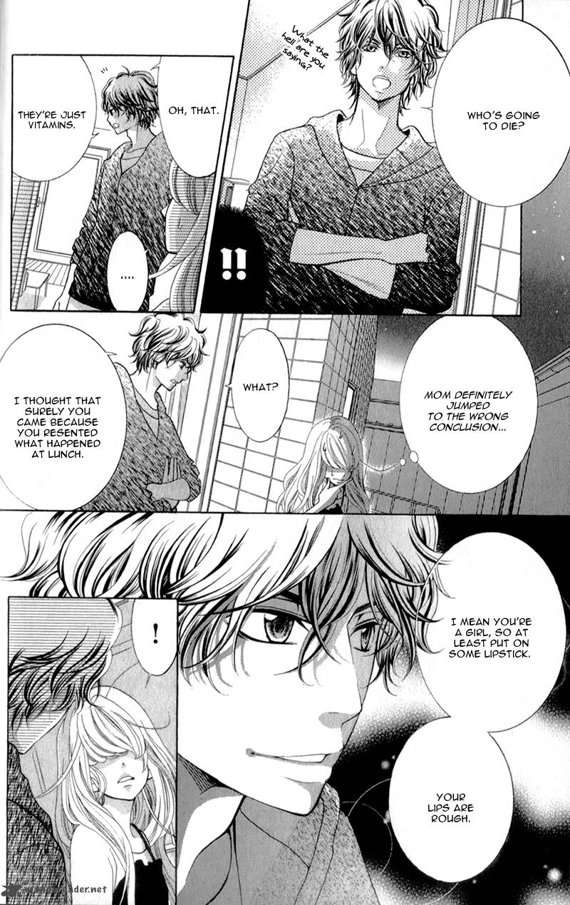 Kyou No Kira Kun Chapter 1 Page 43