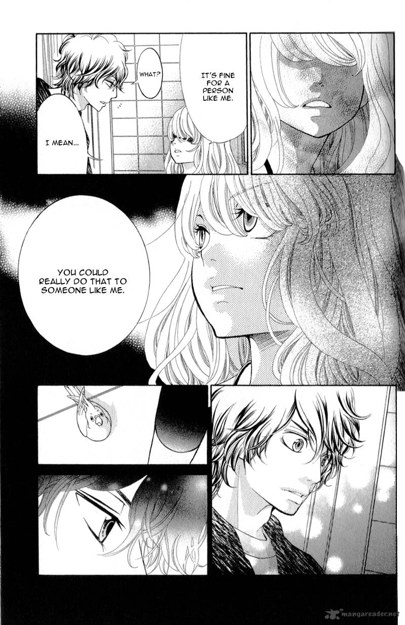 Kyou No Kira Kun Chapter 1 Page 44