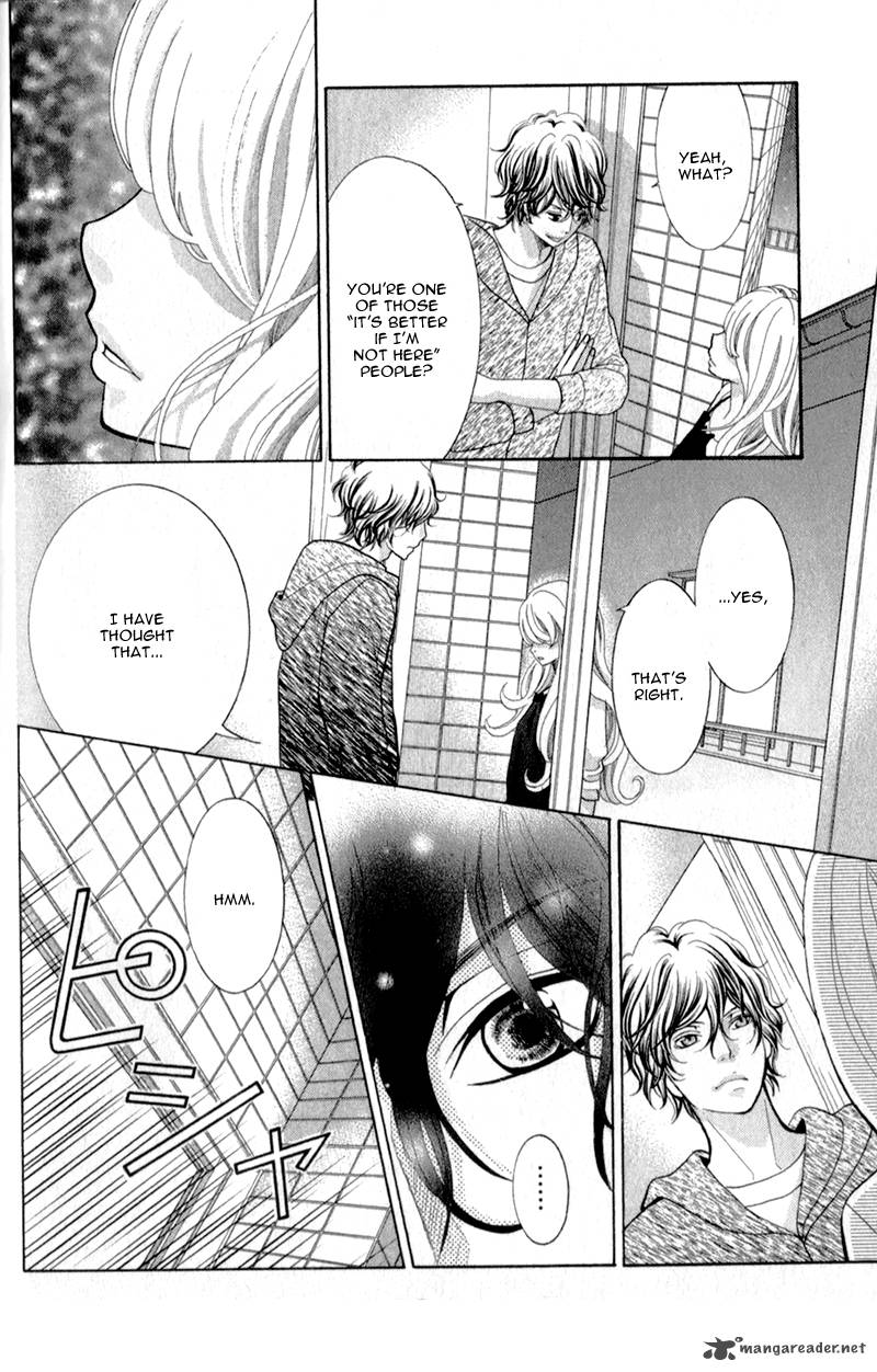 Kyou No Kira Kun Chapter 1 Page 45