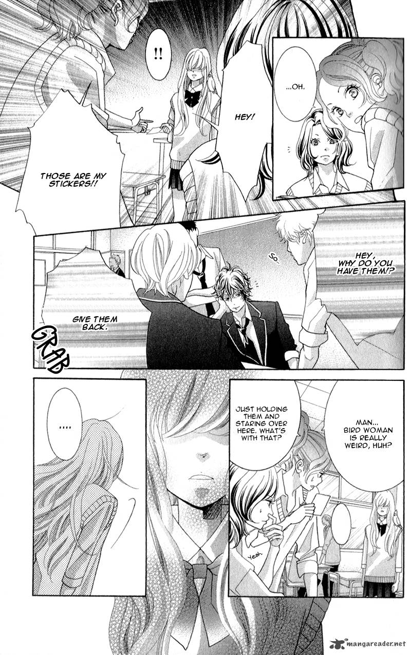 Kyou No Kira Kun Chapter 1 Page 50