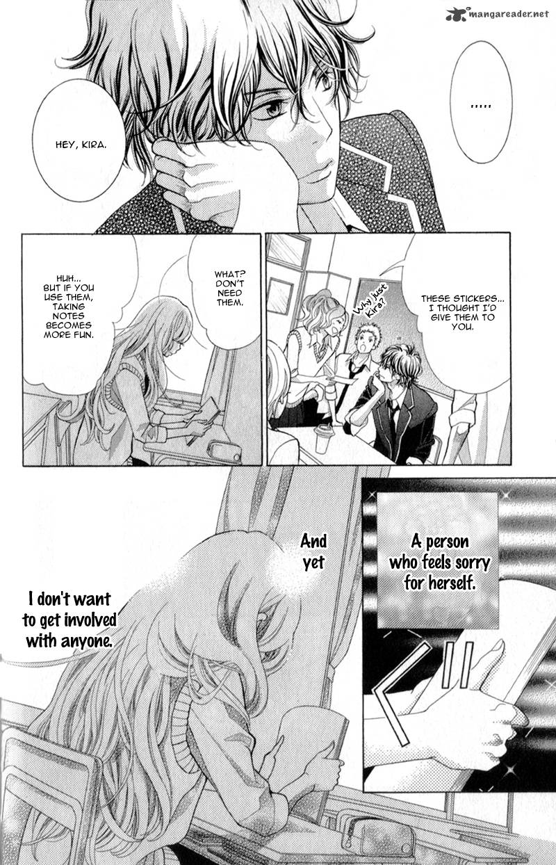 Kyou No Kira Kun Chapter 1 Page 51