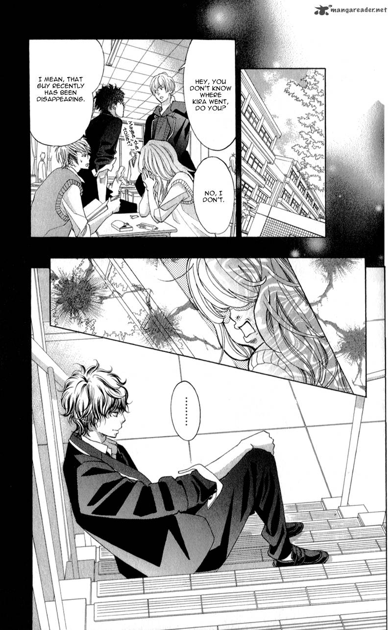 Kyou No Kira Kun Chapter 1 Page 52