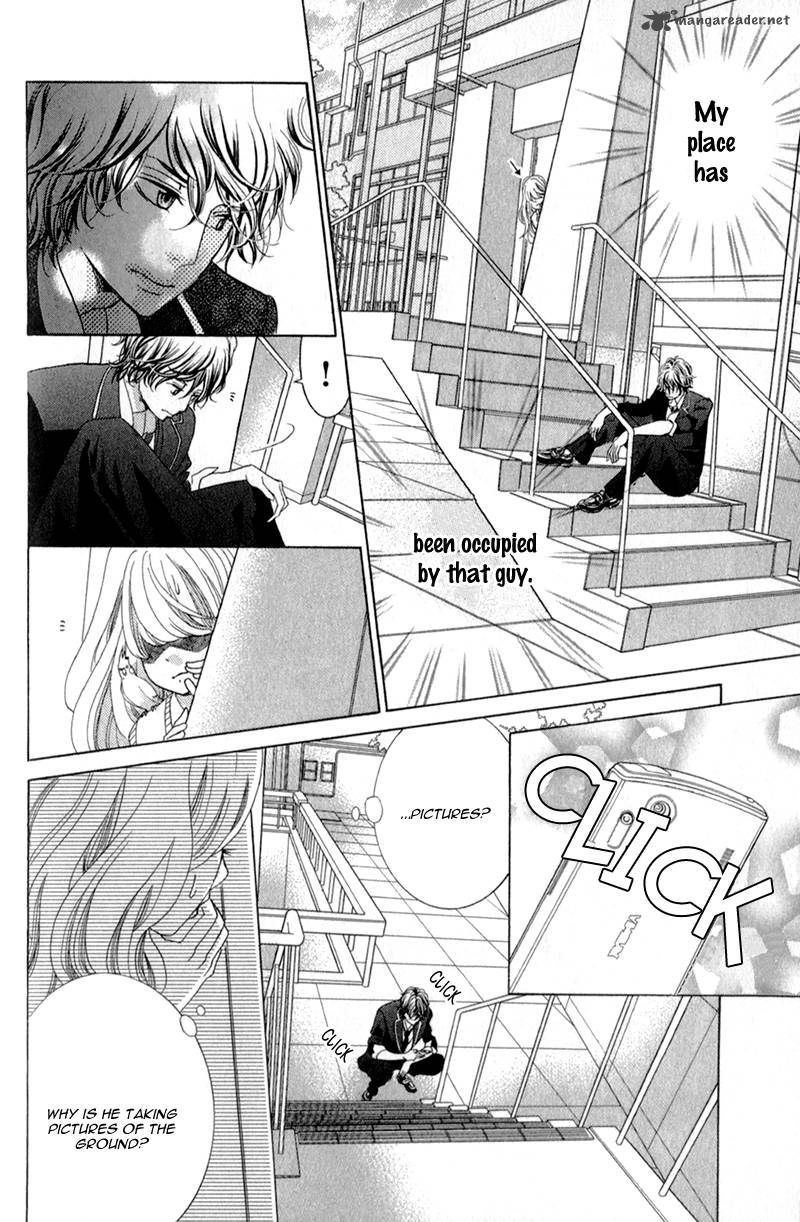 Kyou No Kira Kun Chapter 1 Page 53