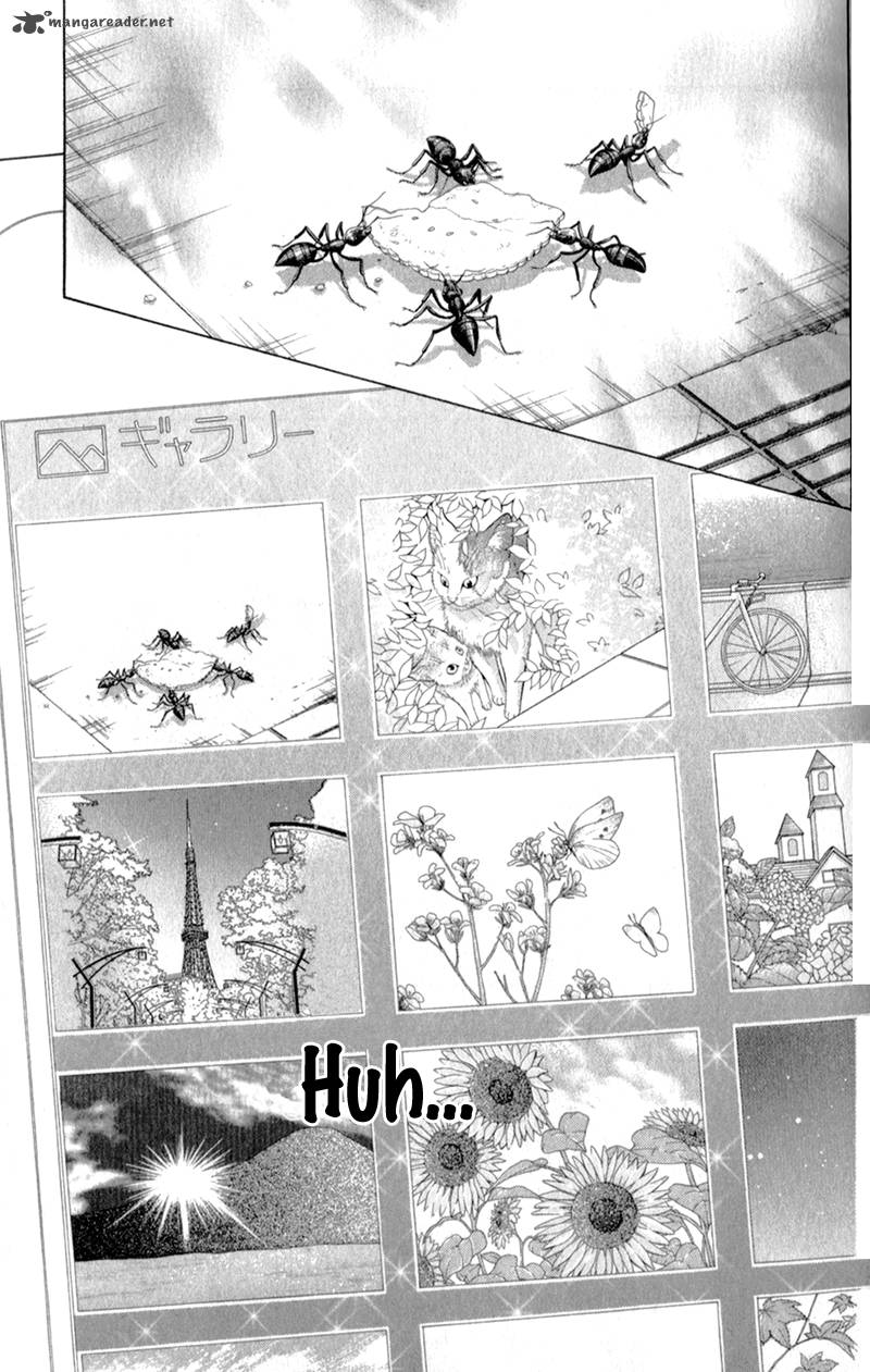 Kyou No Kira Kun Chapter 1 Page 56
