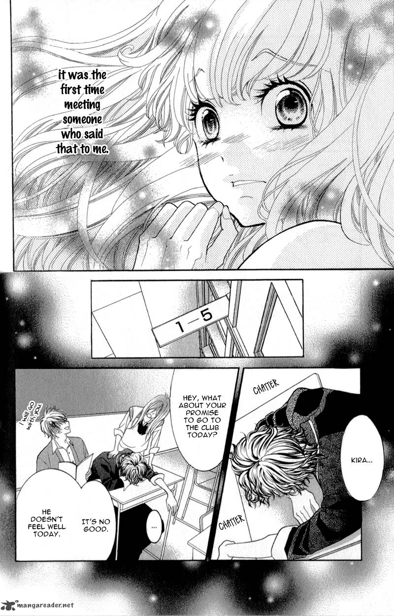 Kyou No Kira Kun Chapter 1 Page 67