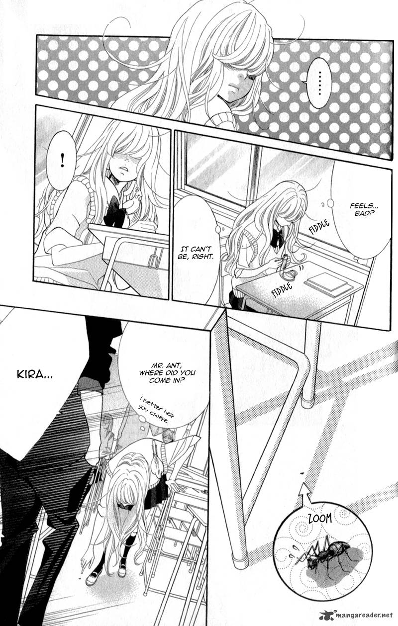 Kyou No Kira Kun Chapter 1 Page 68