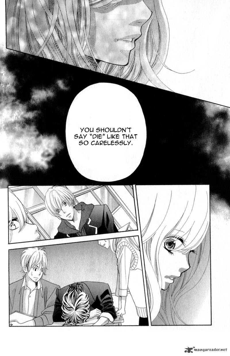 Kyou No Kira Kun Chapter 1 Page 71