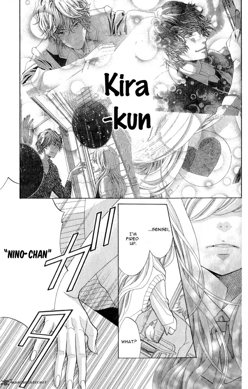 Kyou No Kira Kun Chapter 1 Page 80